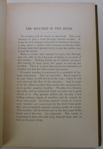 1892 MARK TWAIN THE AMERICAN CLAIMANT 1st Edition Restored VG - Picture 9 of 14