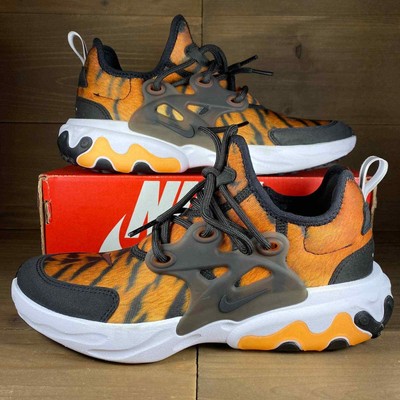 nike epic react presto