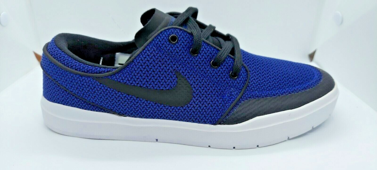 8 - Nike SB Stefan Janoski Hyperfeel XT 
