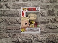 Funko Pop Wwe Dusty Rhodes 114 Smack Down Wrestling Pop! Figur ☆