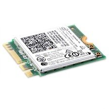 Inter Dual Band Wireless-N 7265 NGFF WiFi Card 7265NGW AN HP Elite 756748-001