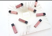 Jouer Cosmeticos Mini Long-wear Lip Topper-lip Creme Chosse Color Jouer Cosmeticos Mini Long-wear Lip Topper-lip Creme Chosse Color