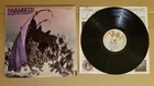 Nazareth "Hair Of The Dog" (p)1975 Vinyl Record #2 Original VG!