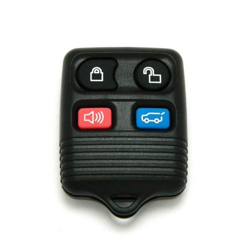 NEW 2003 2004 2005 LINCOLN AVIATOR REMOTE KEY FOB W/ HATCH 1L2T15K601