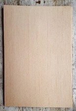 Douglas fir. wood veneer. craft work. very nice wood veneer