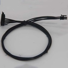 For HP Desktop Pro G2 MT SATA Power Cable 4p To SATA Drive Power Supply Cable