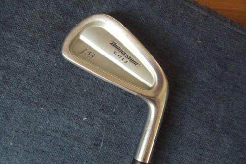 Bridgestone J33 Forged 3 iron Dynamic Gold S300 stiff 38.5" - Picture 4 of 4