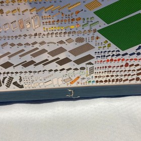 LEGO Creator Expert Assembly Square 10255 | Brand New Sealed | Fast Shipping