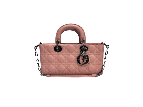 Sac fourre tout Dior Lady Joy M0540 78167848