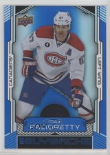 2015-16 Upper Deck Buybacks 17/49 Max Pacioretty #44 2o7