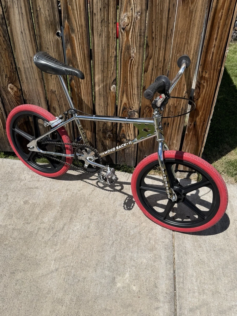 20 In BMX Bike Vintage Bikes for sale | eBay