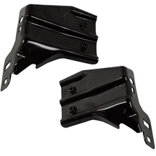 For 15-22 Colorado Front Headlight Head Lamp Assembly Support Bracket SET PAIR
