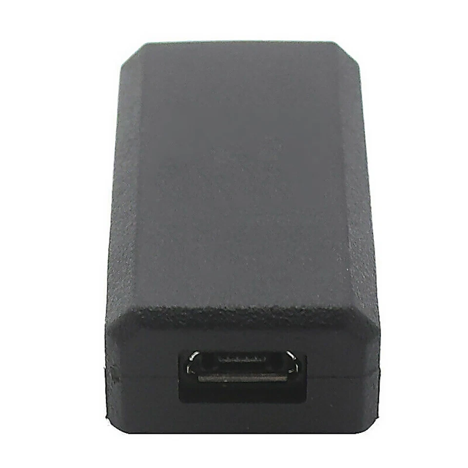Micro USB to USB Adapter Extension Socket for Logitech G703 G900 G903 GPW G502 - Image 4 of 4