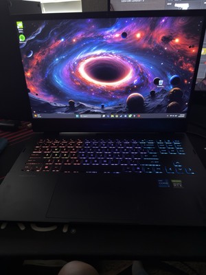 OMEN by16.1 inch GamingLaptop PC