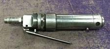 Ingersoll Rand IR 172 Air Needle Scaler / Chisel Rust Remover 5500BPM - TESTED!