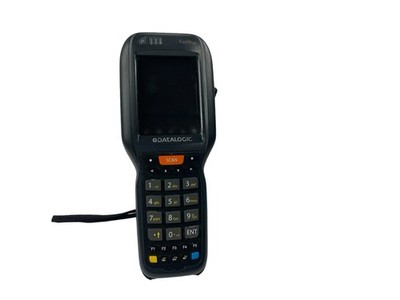 Datalogic Falcon X4 945550025 Mobile Computer Scanner with Cradle