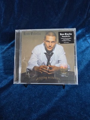 【中古】［CD］Playing With Fire Playing with Fire [Clean] [Edited] by Kevin Federline (CD, Oct