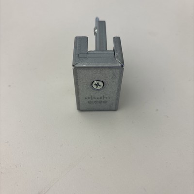 S63 STACK-T2-BLANK Cisco 3650 Catalyst Stacking Module Blank Spare 700-113819-01
