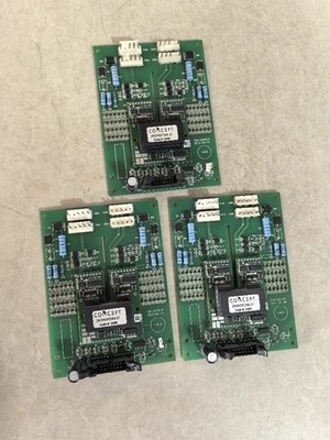 1Pcs Used driver module board 2SC0435T2A0-17 2SC-0435.V1 #jg