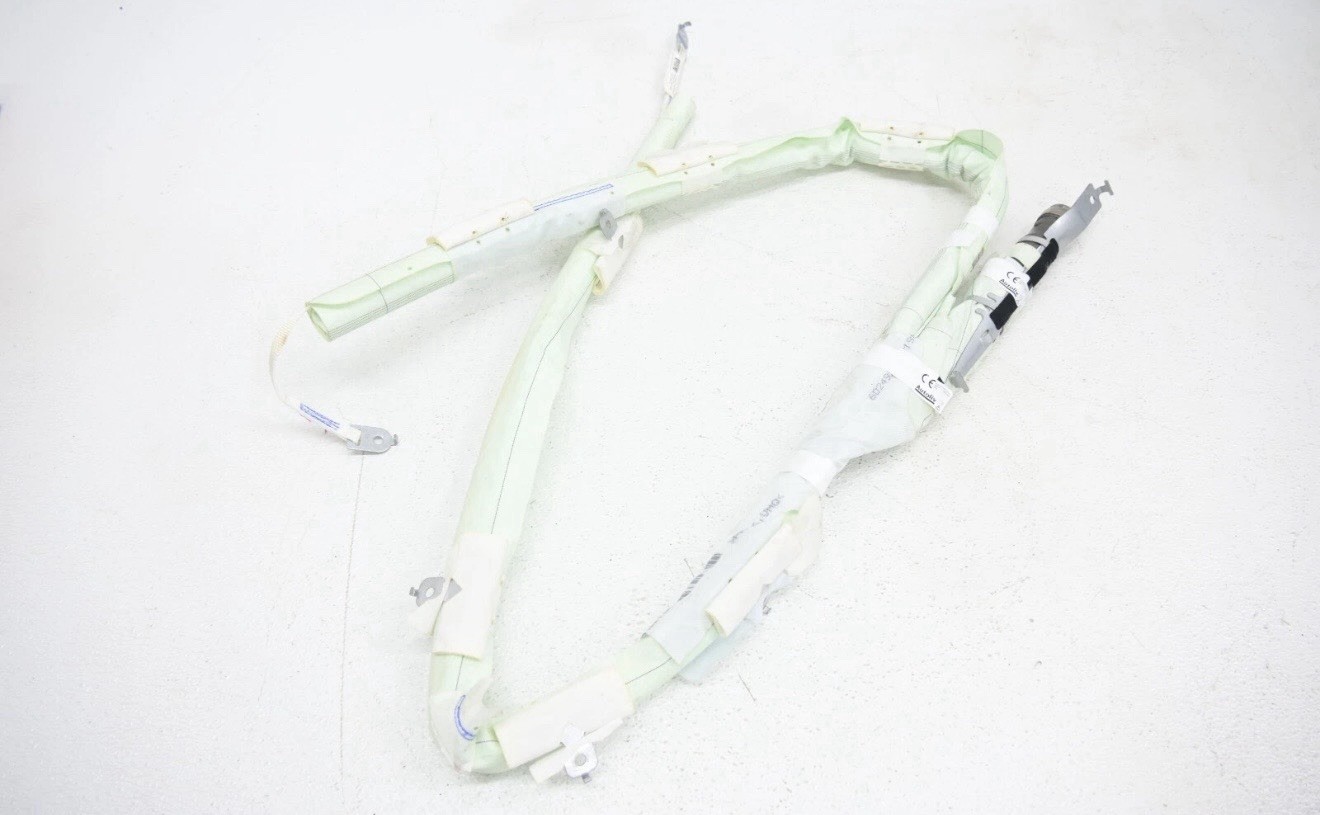 New 14-21 Maserati Ghibli 670009220 Oem