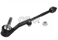 GSP Spurstangenkopf Spurstange Vorne Links FüR BMW 1Er E87 X1 E84