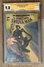 Amazing Spider-Man #798 - Alex Ross Signature Series CGC 9.8 First Red Goblin