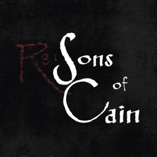 Sons of Cain Re: Sons of Cain (винил) 12 альбом (ИМПОРТИРОВАН из Великобритании)