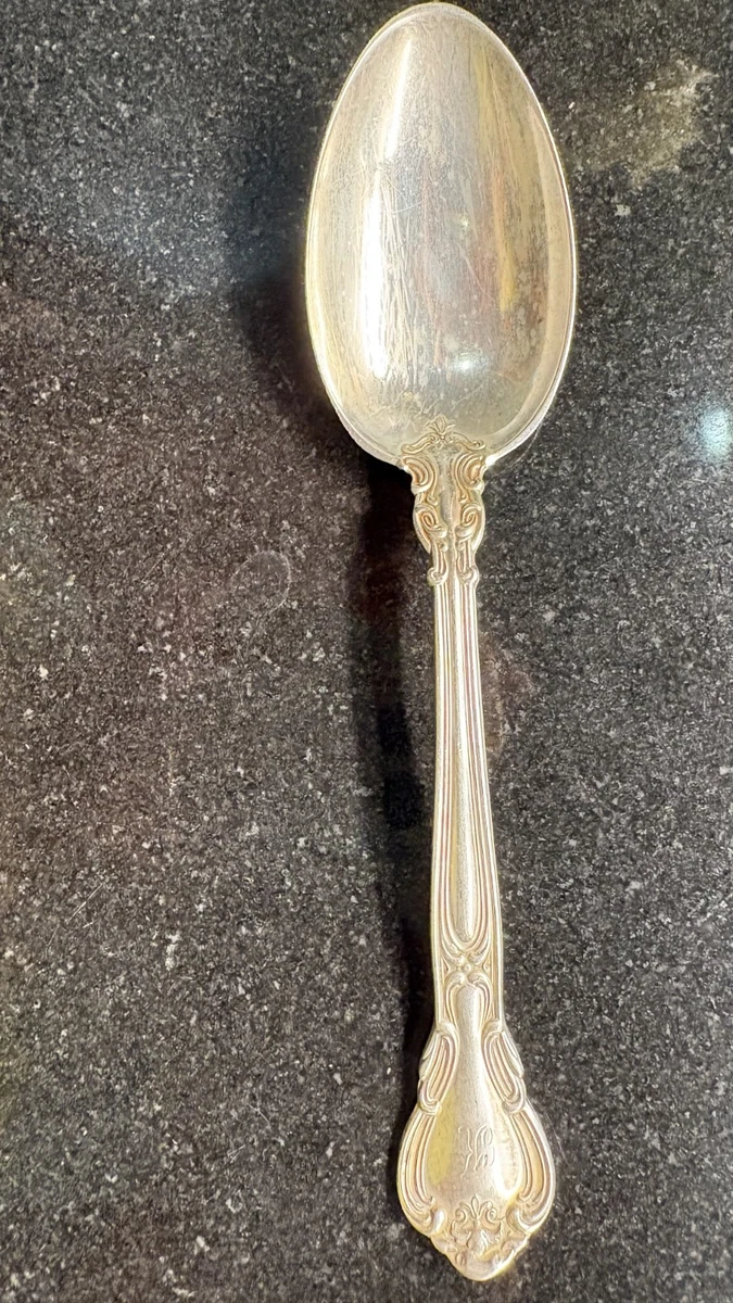 25+ Gorham Silver Antique Spoons for sale | Updated Sep 2026