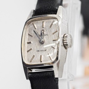 Omega De Ville Tank | eBay