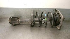 Amortisseur Peugeot 806