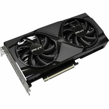 PNY VCG5060T16DFXPB1-O RTX 5060 Ti 16GB GDDR7 Dual Fan OC Graphics Card GPU