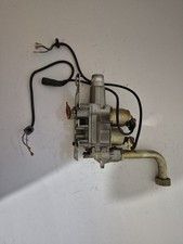 Bosch Junkers Gasarmatur CE 425 - 8747003301 Gasregelblock