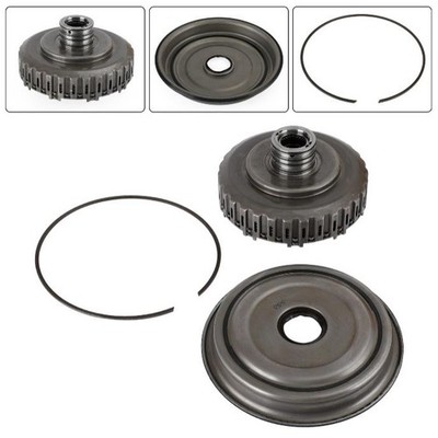 For VW Audi MK5 MK6 TDI 2.0T 02E Automatic 6 Speed DSG Dual Clutch Repair Kit