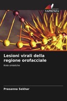 Prasanna Sekhar | Lesioni Virali Della Regione Orofacciale | Taschenbuch (2022)