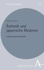 Ästhetik und japanische Moderne | Anna Zscha...