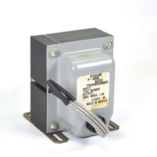 Stancor P-8639 Pri:115VAC Sec:230VAC 50/60Hz 1.3A Industrial Auto Transformer