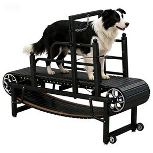 Dog Treadmill for Large Dogs Treadmill Dog Training Tool for Medium Dogs Tread