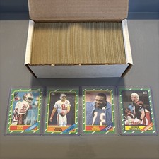 1986 Topps Baseball Cards 19