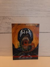 1993 SkyBox Marvel Masterpieces Trading Cards 24