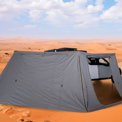 Overland Vehicle Systems 18159910 Nomadic AWNING-ACCESSORIES RV