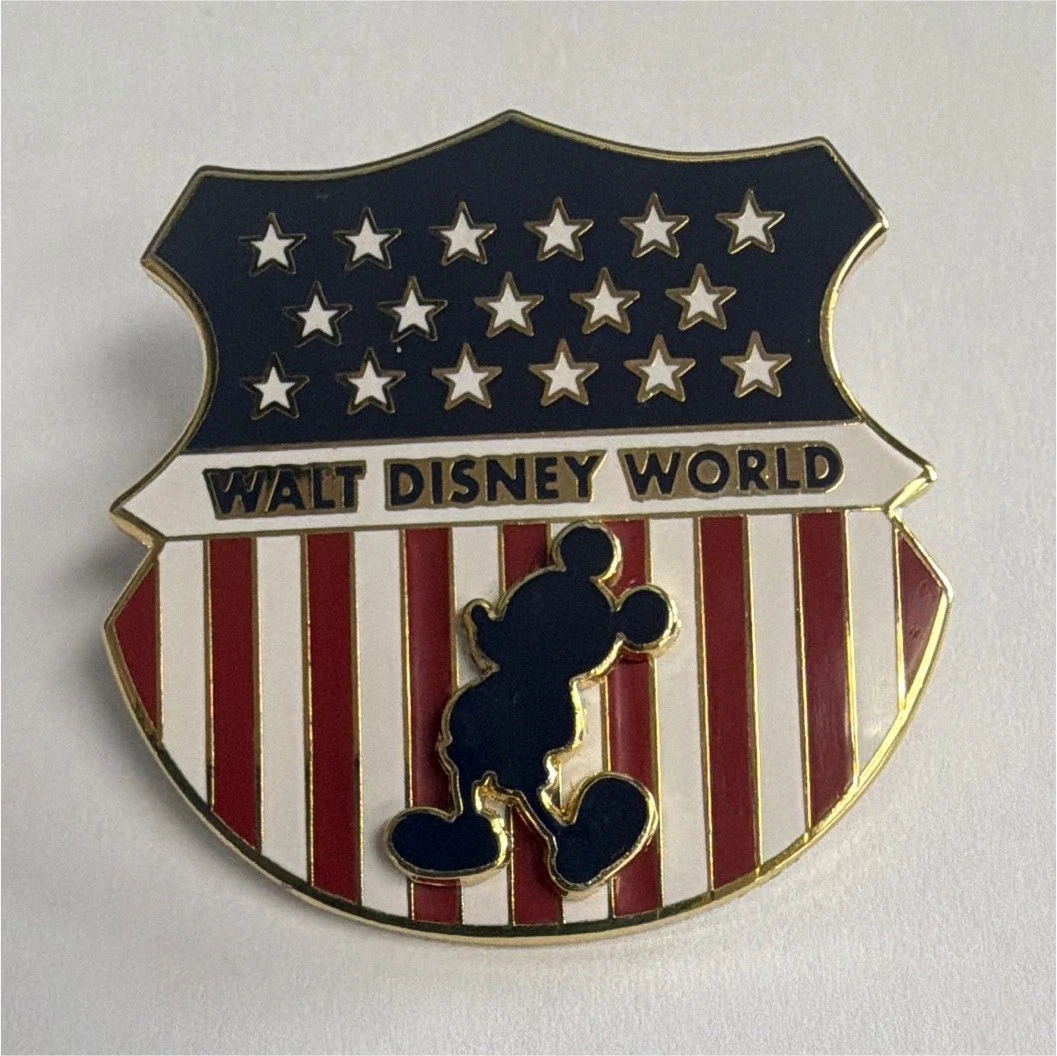 2002 Walt Disney World Patches & Pins (1968-Now) for sale | eBay