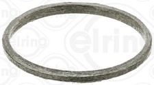 741.490 ELRING GASKET, EXHAUST PIPE EXHAUST PIPE AT EXHAUST TURBOCHARGER FOR  AU