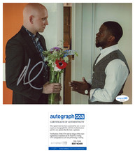 Anthony Carrigan ‘Fatherhood’ Signed 8x10 Photo ‘Oscar' ACOA Anthony Carrigan ‘Fatherhood’ Signed 8x10 Photo ‘Oscar' ACOA