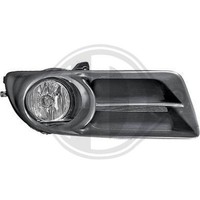 Nebelscheinwerfer Diederichs 6618189 FüR Toyota Links