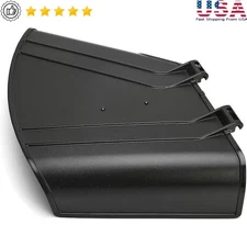 Toro Mower Deflector 137-7046 Replacement Durable Grass Discharge Attachment New