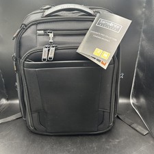 NEW Samsonite Business PRO Standard Backpack Black 126364-1041