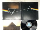 Pink Floyd The Dark Side Of The Moon Japan LP [24160ER]