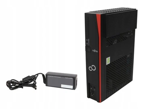Thin Client Fujitsu S920 AMD GX-222GC 2.20GHz 4GB RAM 0GB SSD with AC Adapter