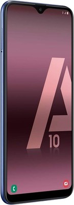 Samsung Galaxy A10 Dual SIM 32GB 2GB RAM SM-A105F/DS Blue ''gut''