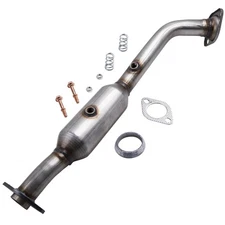 Exhaust Catalytic Converter for 2003 - 2011 Honda Element 2.4L Direct-Fit 325298